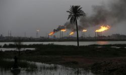 البيئة تعلن انخفاض نسب التلوث في بغداد